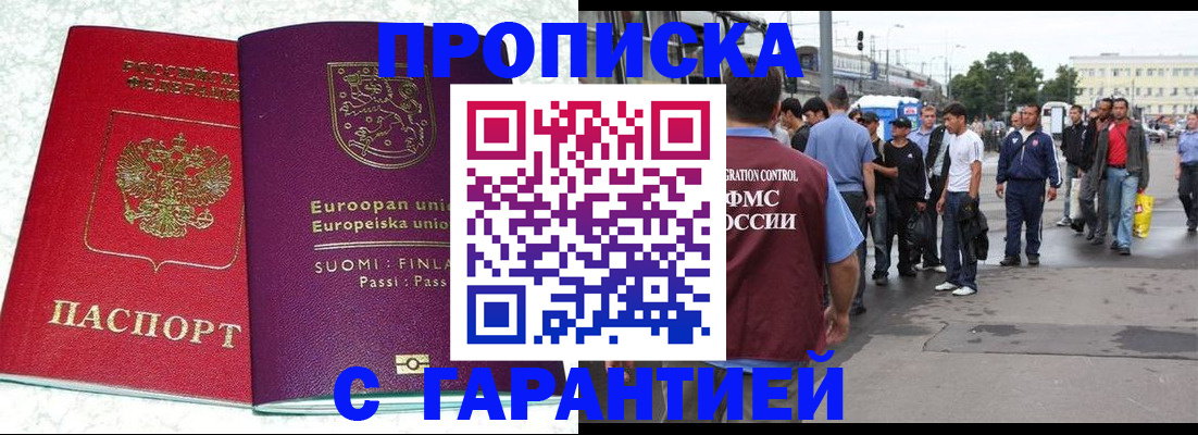 временная регистрация в Шали