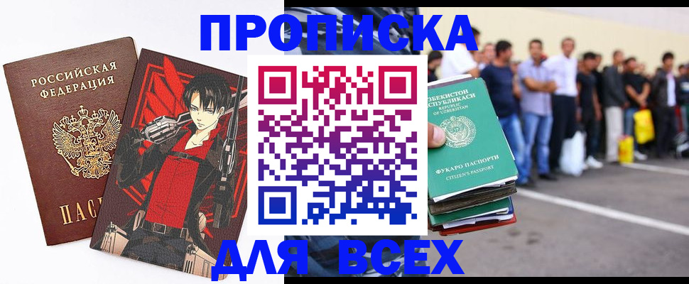 временная регистрация недорого в Шали