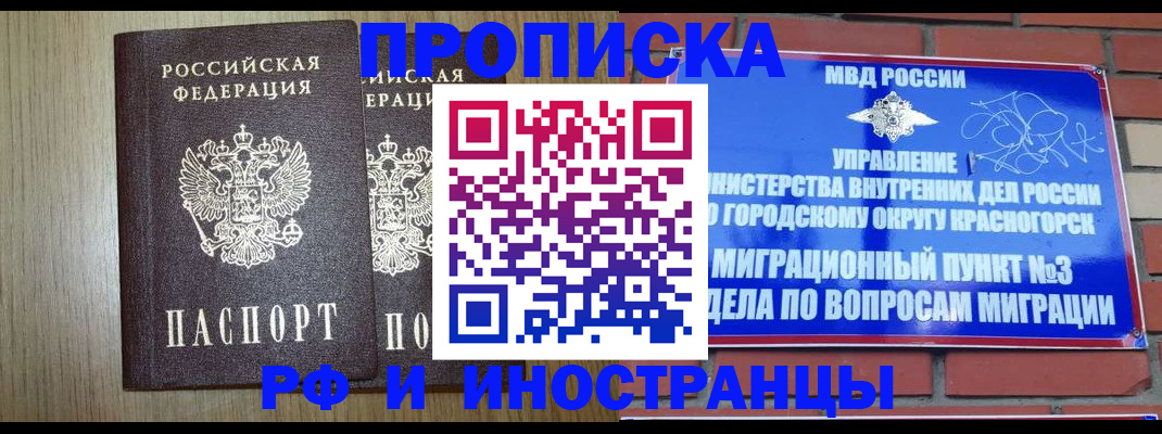 временная регистрация 2025 в Шали